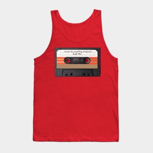 Limited Edition- Audit Mix Tank Top